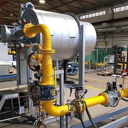 Combustion-Burner Combustion-Burner