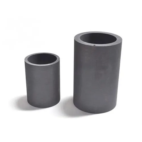 Graphite-Crucible
