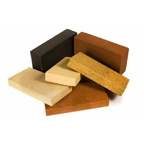 Magnesite-Refractories