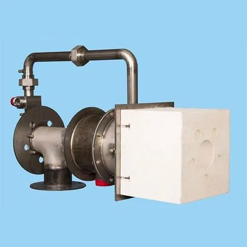 מבער דלק אוקסי