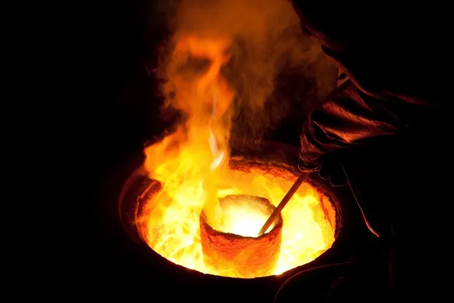 Applications-of-Graphite-Crucibles Applications-of-Graphite-Crucibles