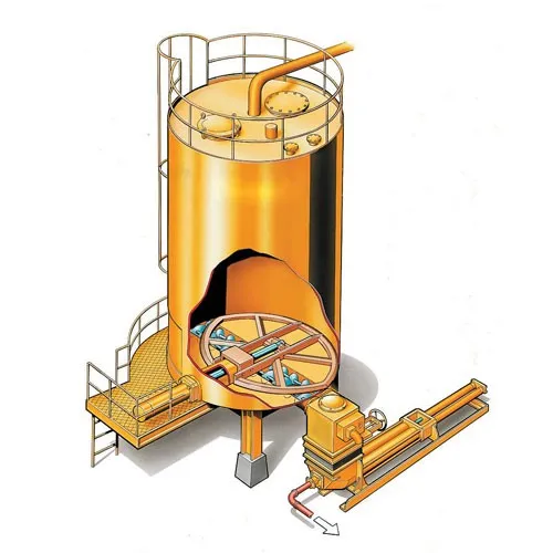 שריפת בוצה ביוב